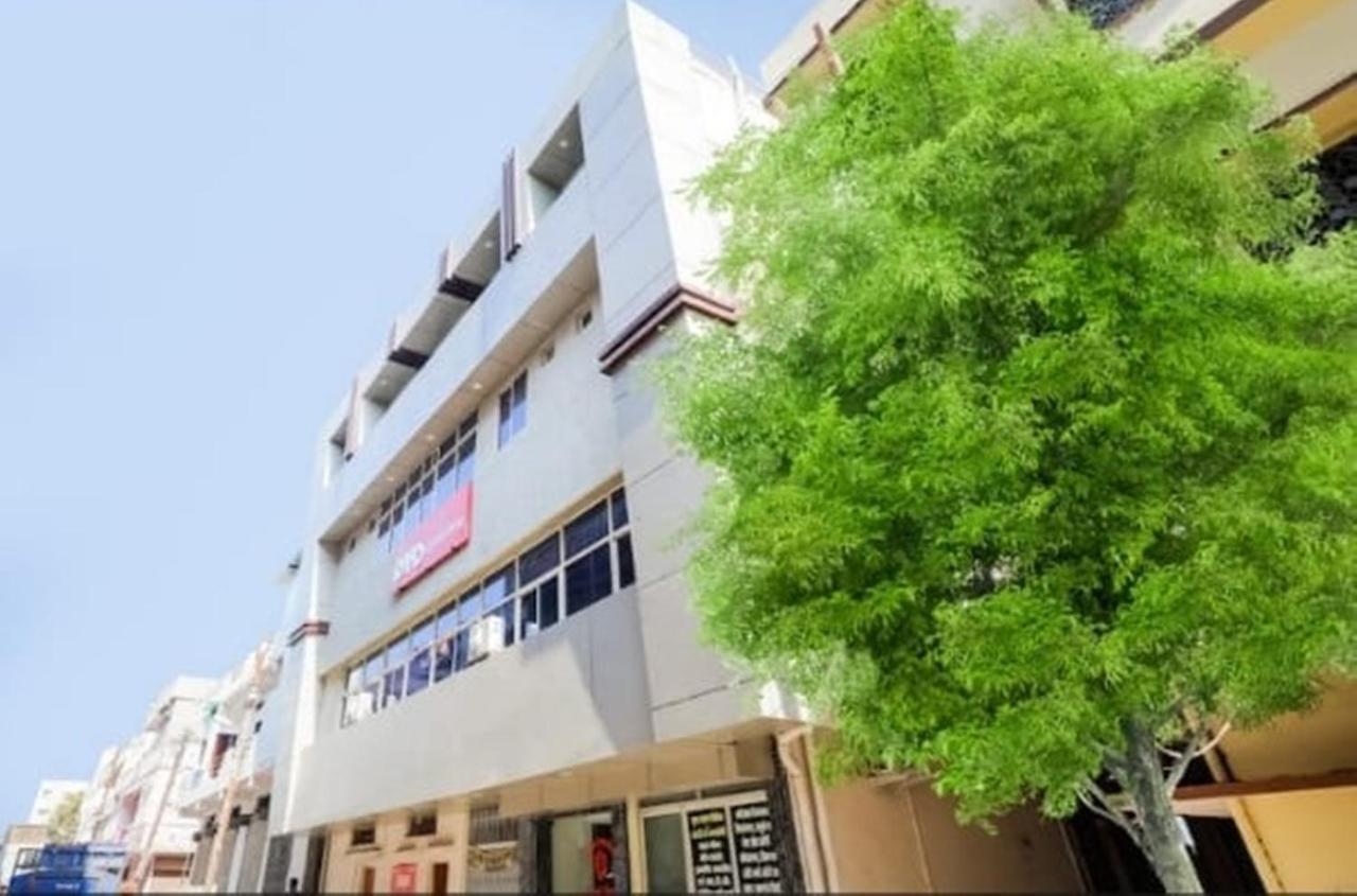 Hotel Grand Stay Μποπάλ Εξωτερικό φωτογραφία