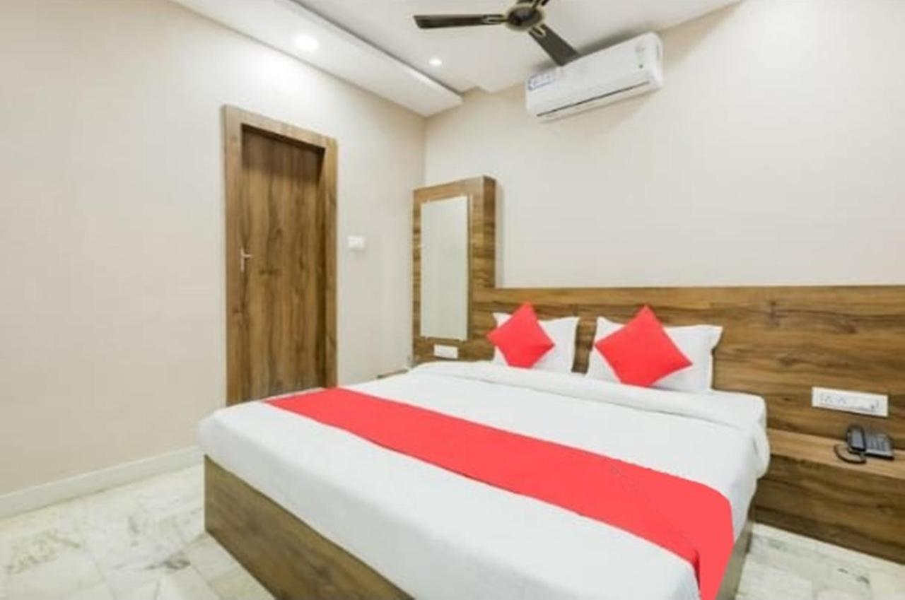 Hotel Grand Stay Μποπάλ Εξωτερικό φωτογραφία