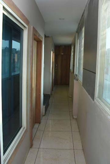 Hotel Grand Stay Μποπάλ Εξωτερικό φωτογραφία