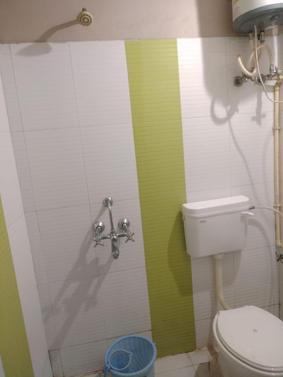 Hotel Grand Stay Μποπάλ Εξωτερικό φωτογραφία